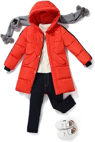 girls jacket on amazon