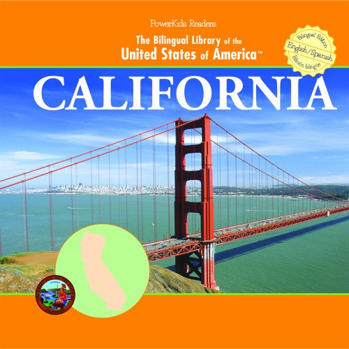 California 1404230696 Book Cover