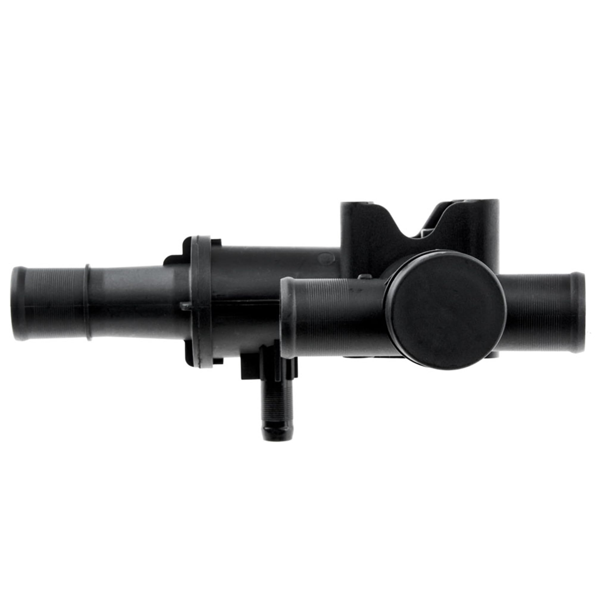 Partsline Boîtier de thermostat moteur 2.0 HDi 16v équivalent à 1336Y9, 3M5Q-8A586-BA compatible avec modèles 2007-2016