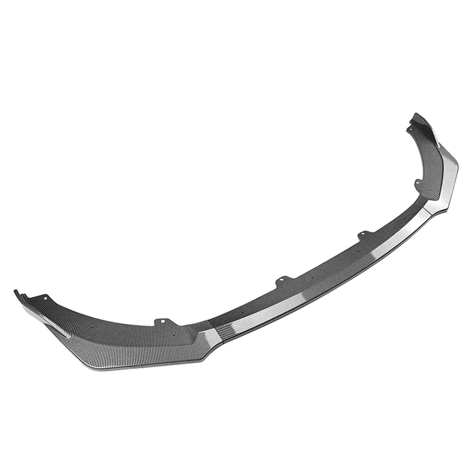 Spoiler Kia Stinger GT protection bas de caisse contre les rayures