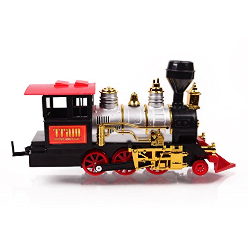 image for Kids Authority Northern Express Christmas Train set - Around the Tree 
