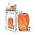 Himalayan Glow 1401 Salt lamp, Standard, Aroma Therapy
