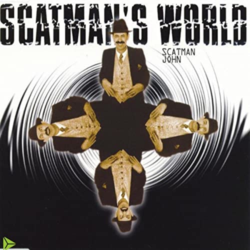 Scatman John