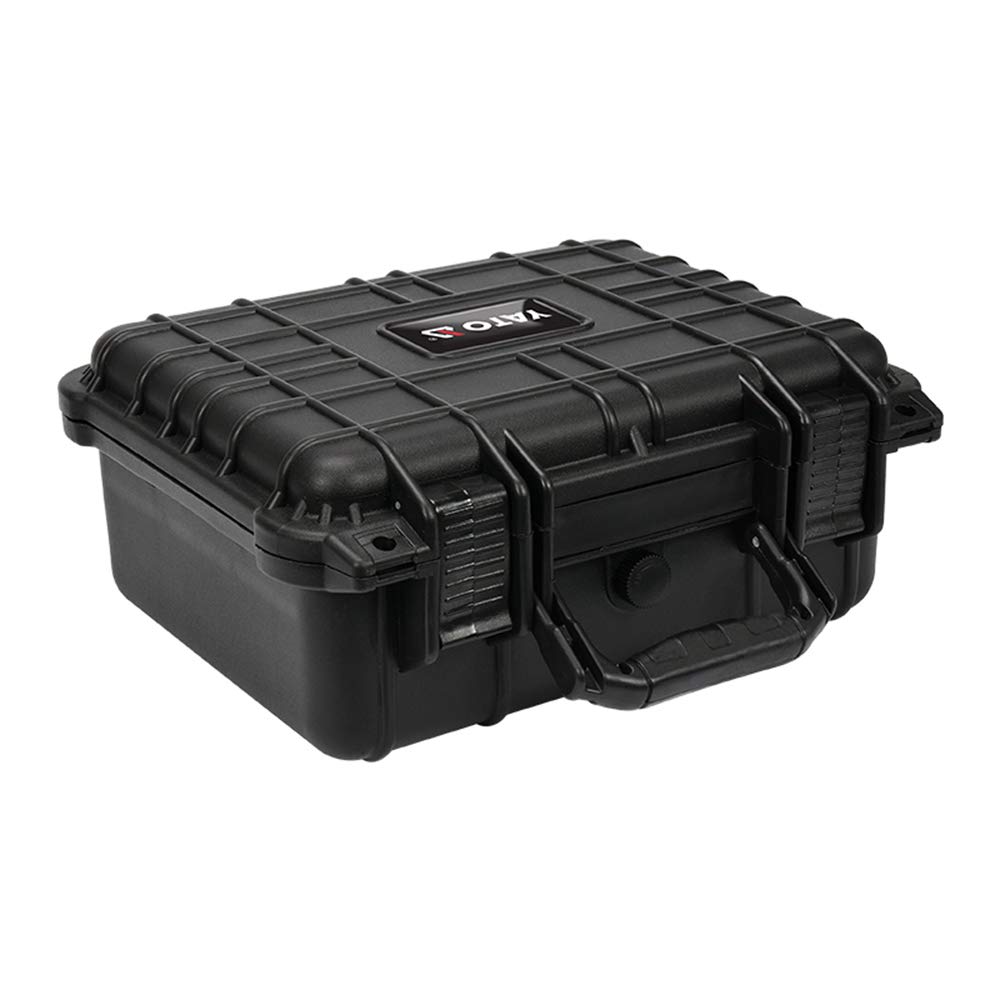 Yato YT-08902 Hermetic Toolbox 339 * 295 * 152|Waterproof and