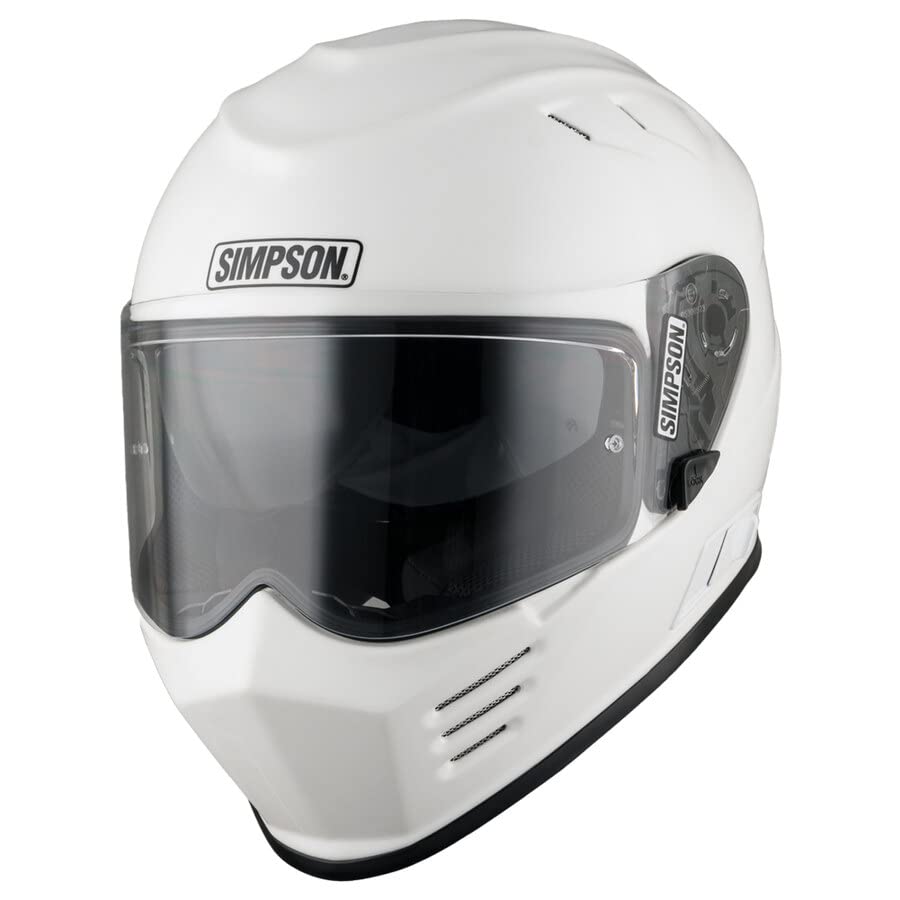 Vemar Hurricane Helmet