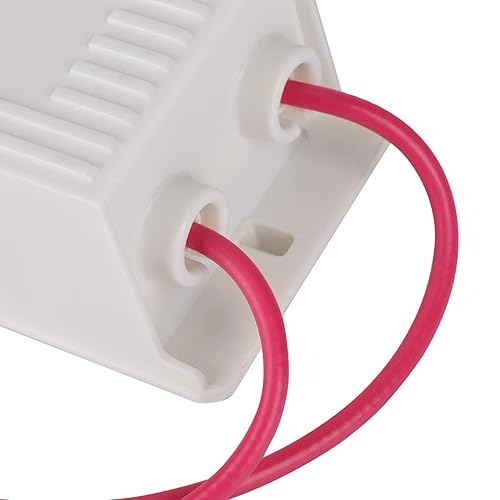 Miniatura 7 de Oumefar Rectificador de fuente de alimentación de neón 10KV 30mA Transformador electrónico de luz de neón para el defecto grande del tablero de