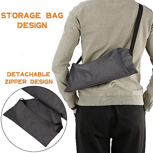 bangminda wasserdichte Hundematte für Outdoor, Faltbare Haustier Decke Camping Decke, Waschbares Hund Katze Mat, Große Reisedecke für Haustier 100 x 70cm