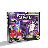 Fantasma Magic Most Unbelievable Show Set with Over 50 Tricks Including Instructional DVD