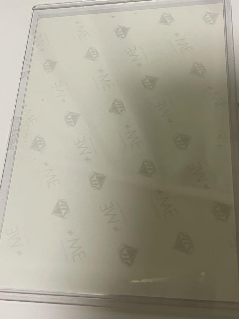 Amazon.co.jp: ≠ME 永田詩央里 直筆サイン入り生写真 : おもちゃ