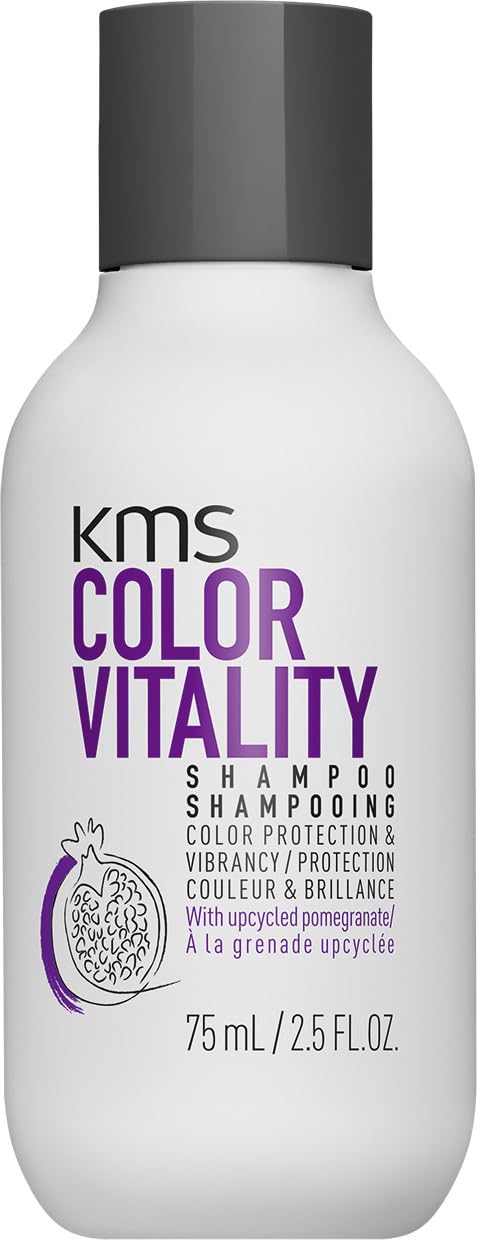 KMS ColorVitality Shampoo