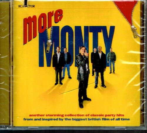 More Monty: From And Inspired By The Biggest British Film Of All Time