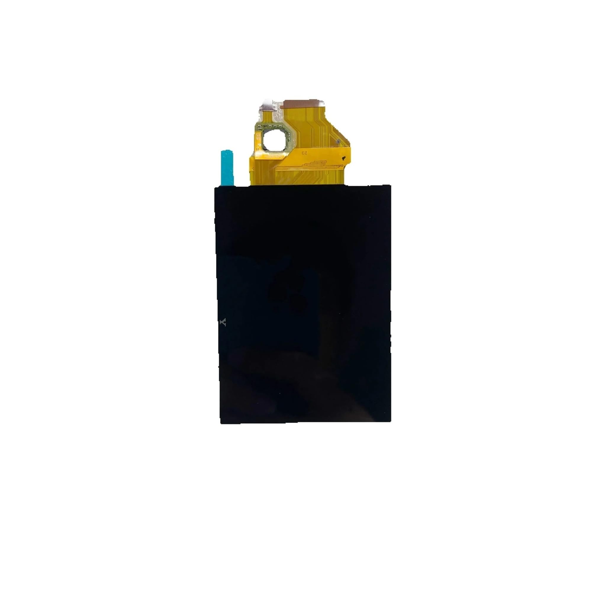 Schermo LCD, Compatibile For Sony, ILCE-7M3 A7M3 A7III RX100M6 Z-V1 Sostituzione Dello Schermo LCD Della Fotocamera