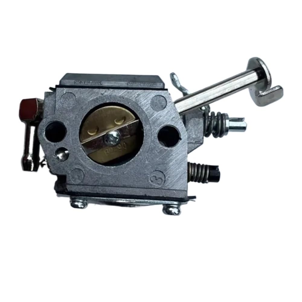 Carburateur GX100 résout les pannes de démarrage H3.0