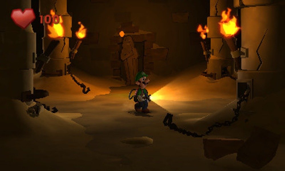 Luigi's Mansion 2 - Nintendo 3DS - [Edizione: Francia]