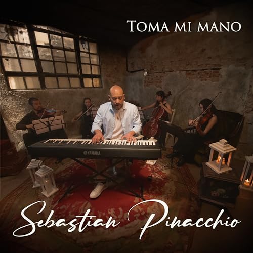 Toma Mi Mano