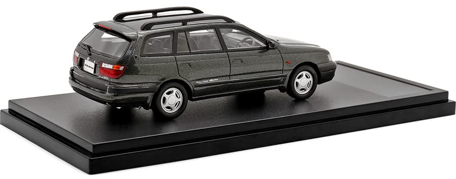 Amazon | インターアライド(INTERALLIED) Hi Story 1/43 トヨタ