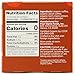 FOUR SIGMATIC Organic Focus Half Caf Coffee Pod, 3.9 OZ