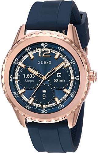 guess smartwatch android