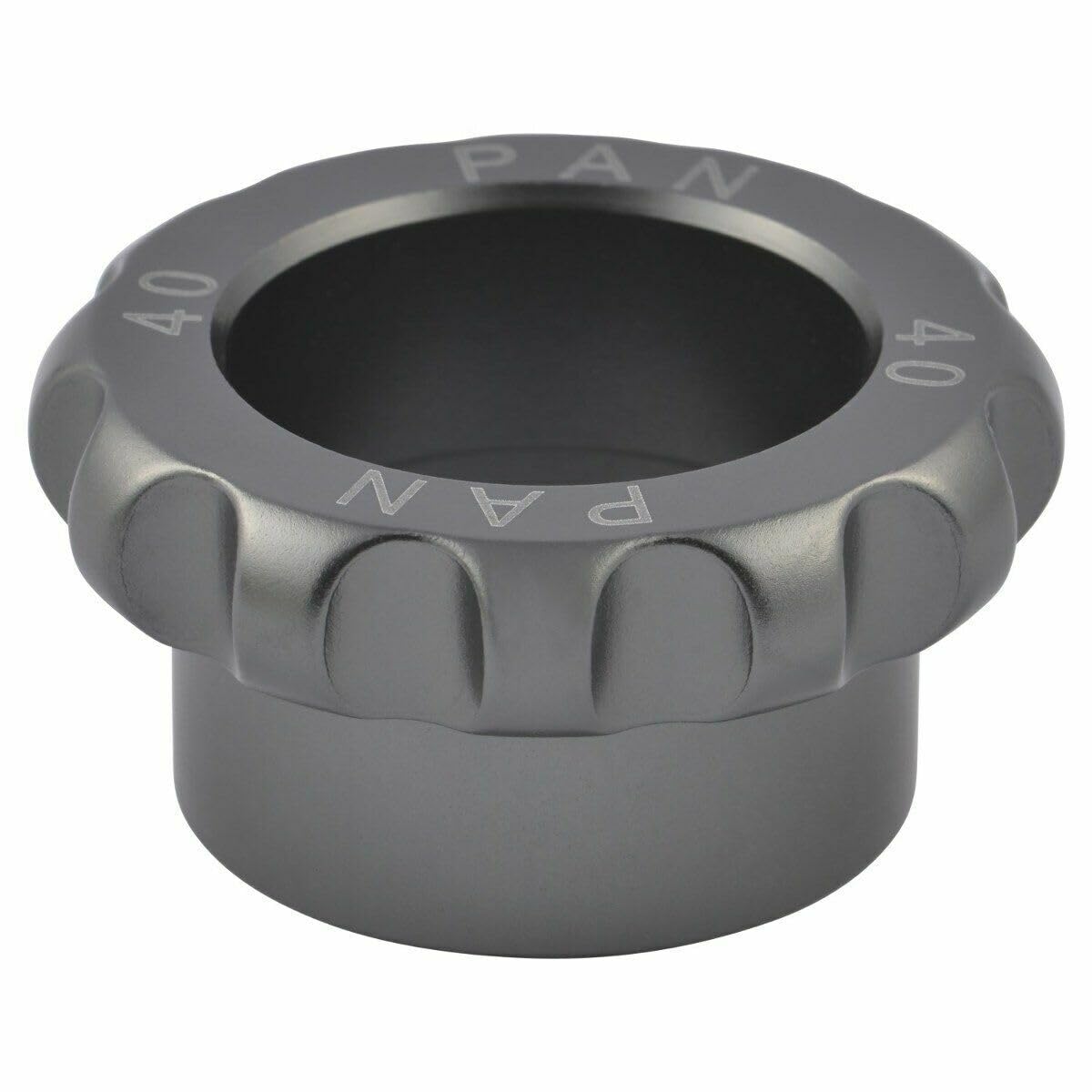 Ewatchparts Pam Case Screw Back Opener Tool Compatible With Panerai Marina Watch 40mm Tools