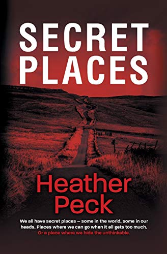 Secret Places view 2