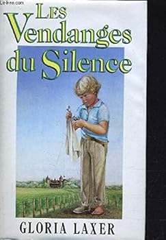 Hardcover Les Vendanges du silence [French] Book