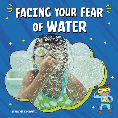 Facing Your Fear of Water by Heather E. Schwartz episode artwork