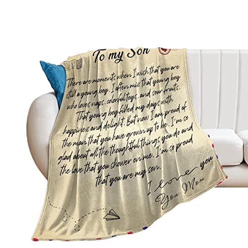 Couverture flanelle légère pelucheuse douce pour lit voyage - 5