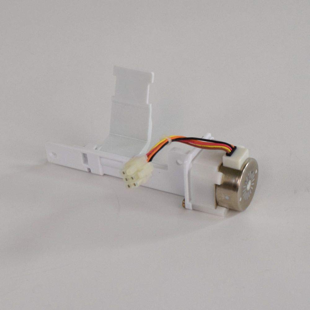 Amazon.com: Whirlpool W10546285 Motor : Appliances