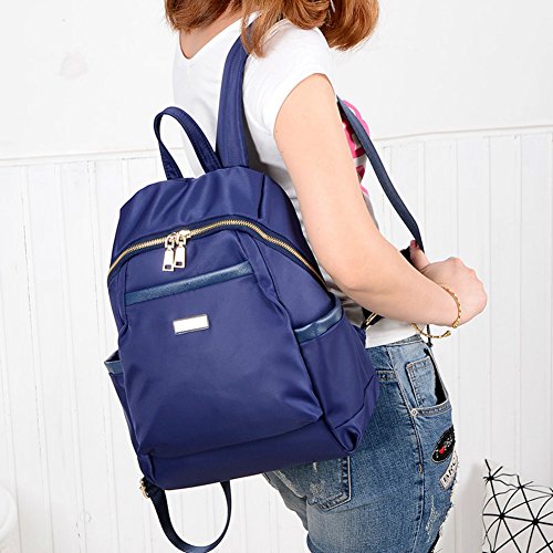 Sac à dos Oxford robuste pour soulager le dos pendant les cours le modèle Cartable-B