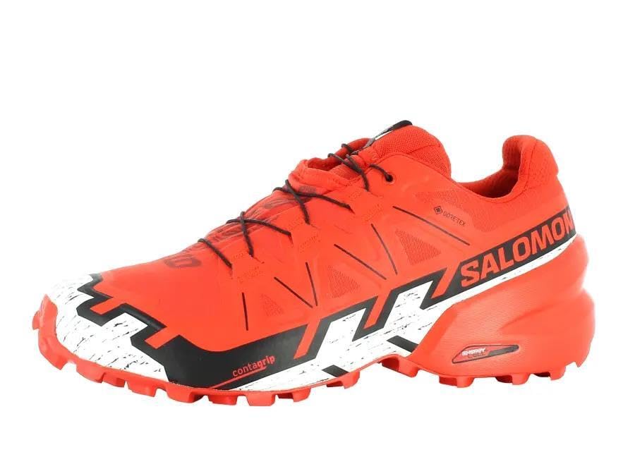 Image of Salomon Mens Speedcross 6