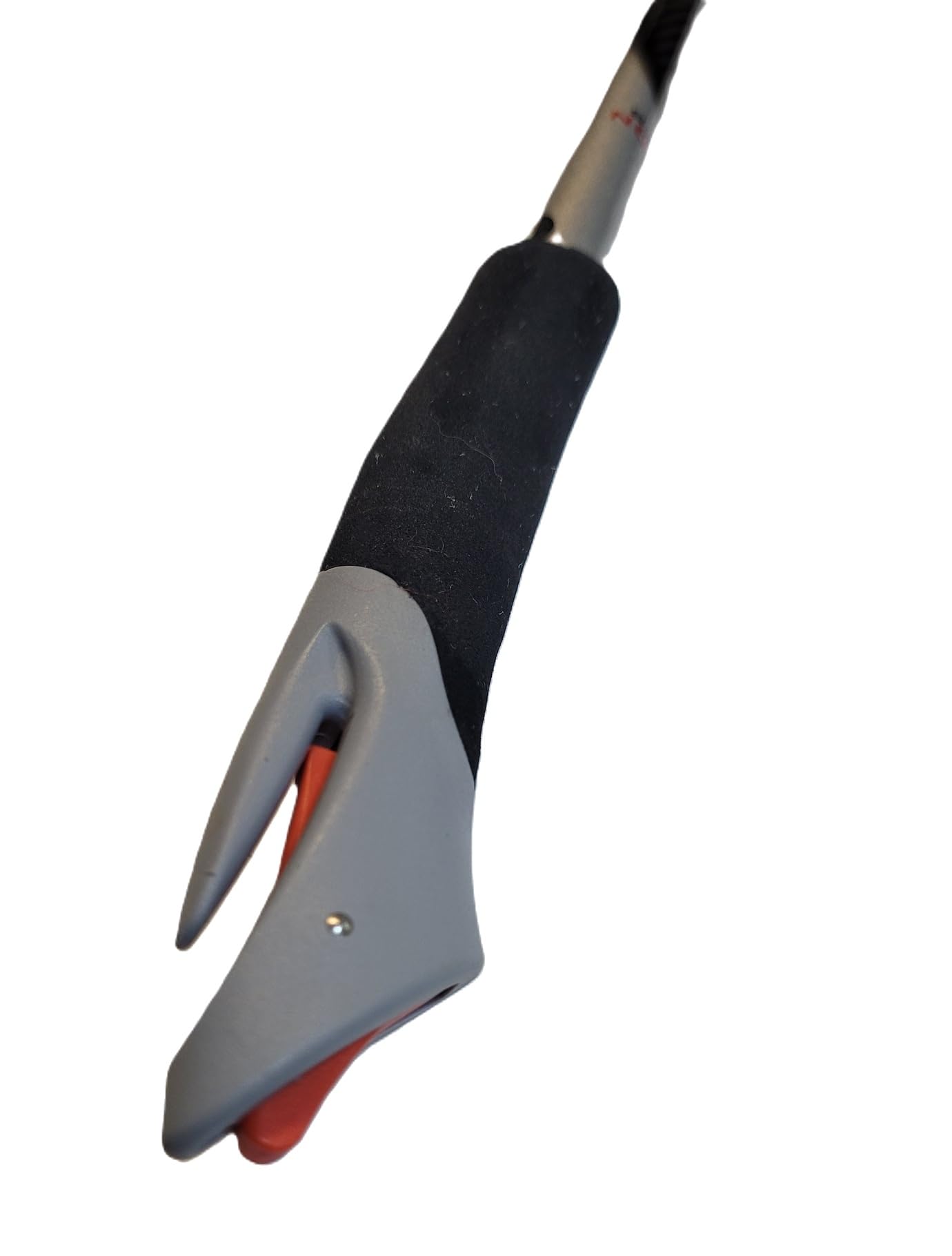 LEKI Nordic Walking Pacer T3 Ultra Lightweight Carbon 115cm Silver