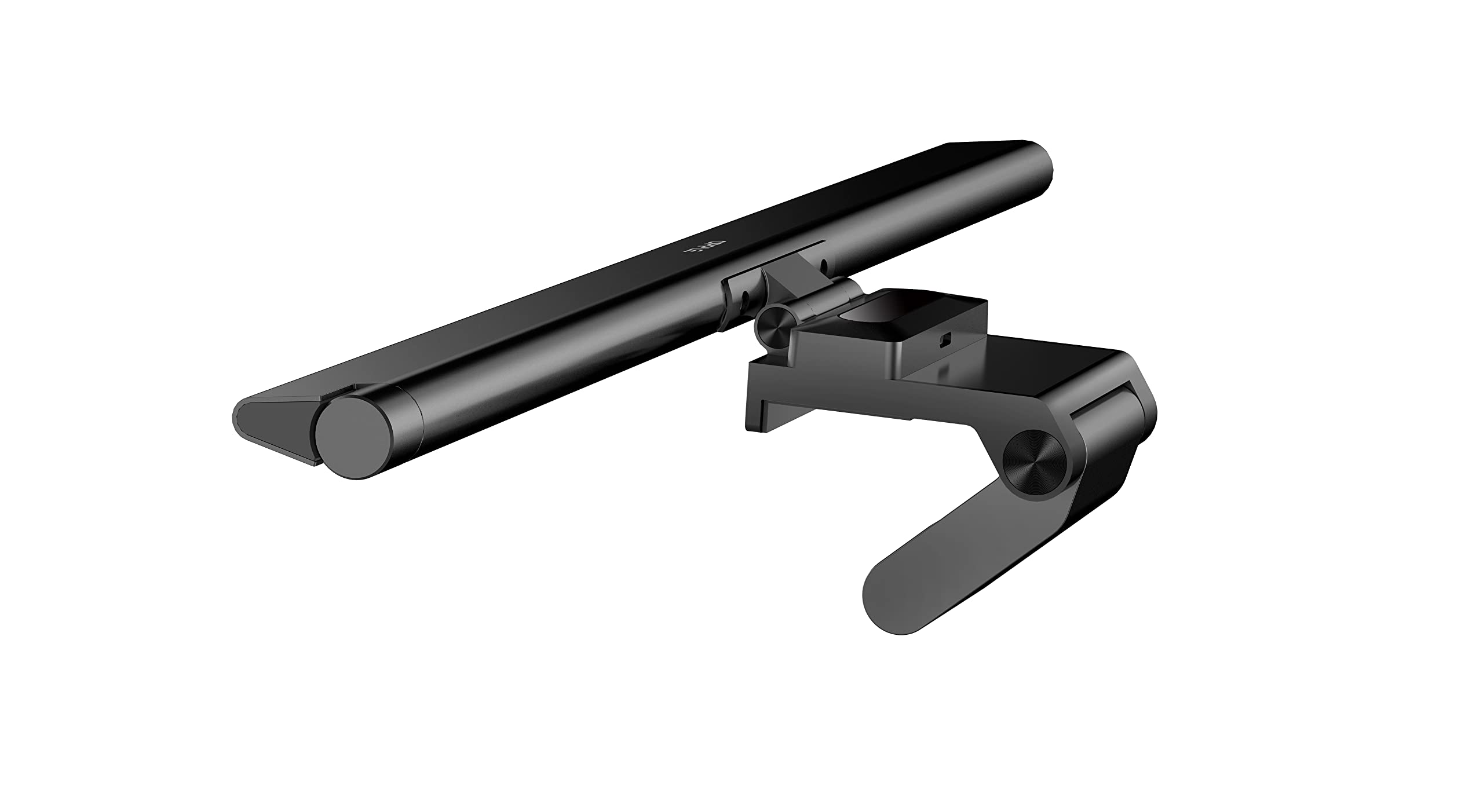 Unilux Visiolight Lampe LED pour notebook orientable variateur d'intensité Noir