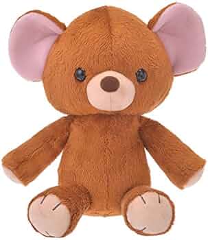 ディズニーストア マイケル テディベア ぬいぐるみ アクセサリーケース 51Wv8N-aLVL._AC_UF350,