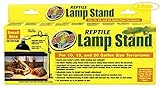 Zoo Med Economy Reptile Lamp Stand Fits 10-20 Gallon Sized Terrariums - Pack of 2
