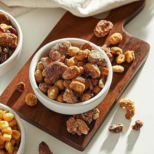 Broadway Basketeers Sympathy Gift Baskets Snack& Sweets Chocolates Gifts for Condolences Bereavement for Loss of Loved One, Kosher Shiva Sorry for Your Loss Sympathy Basket - Image 6