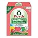 Produktbild Frosch Granatapfel Bunt-Waschpulver, 1350 G