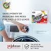 SC Johnson Professional SHOUT COLOR CATCHER 24 Count x 12 Pack, 288 Sheets for Busines Use