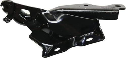 Miniatura 7 de Bisagra de capó compatible con Mazda CX-3 2016-2018 conductor izquierdo y pasajero derecho