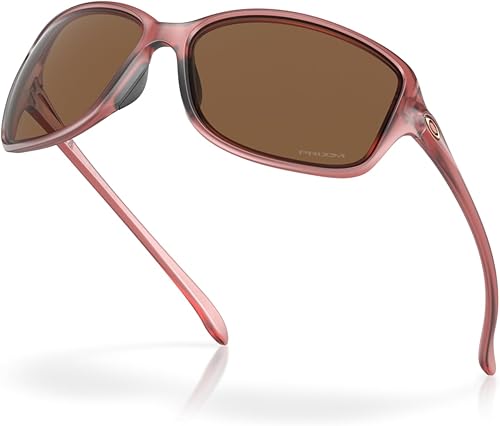 Miniatura 5 de Oakley Gafas de sol rectangulares Oo9301 Cohort para mujer