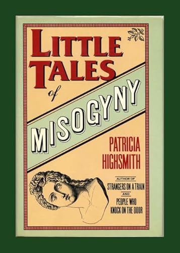 Little Tales of Misogyny B000OPFU5G Book Cover