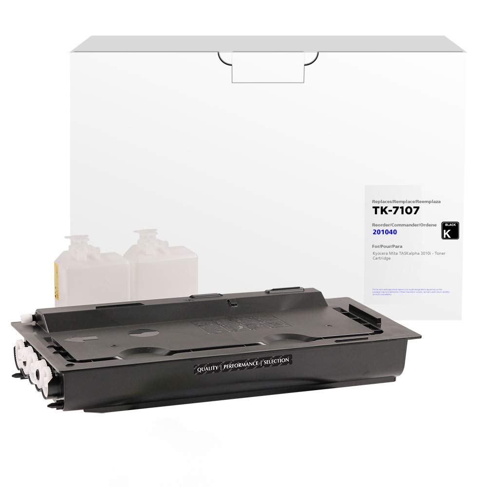 Amazon | CIG 201040 互換トナーカートリッジ 京セラ TK-7101用 | CIG
