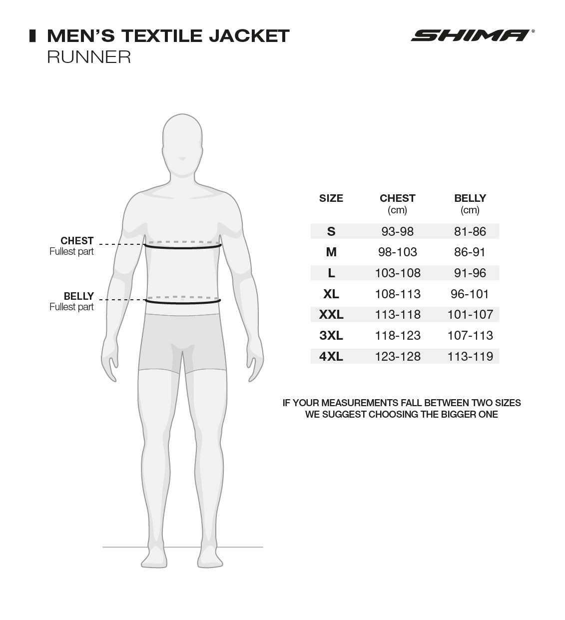 SHIMA Runner Tuta Giacca Pantalon Moto Uomo 4 Stagioni AIRFORCE Paraschiena Protezioni Invernale Leggero
