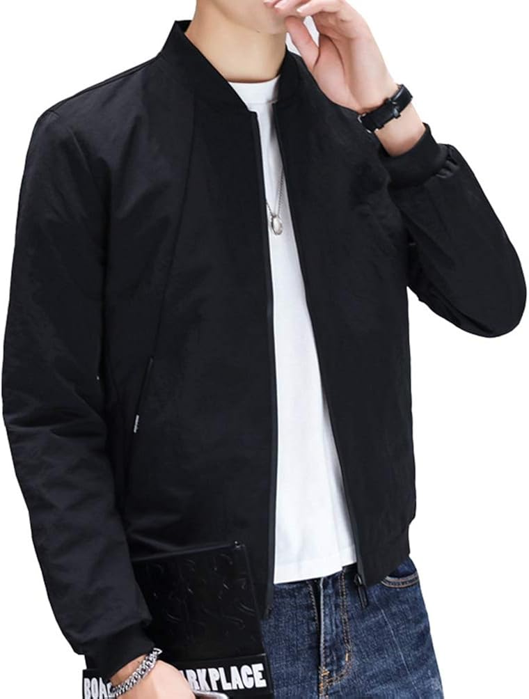 最安値に挑戦 春コート メンズ ブルゾン ジャケット スポーツミックス 春服 薄手 スリム 韓国 トップ 服 カジュアル シンプル 無地 上着 M 4xl 多色 メンズファッション 学生 おしゃれ 長袖 最安値に挑戦 春コート メンズ ブルゾン ジャケット スポーツミックス 春服 薄手 スリム 韓国 トップ 服 カジュアル シンプル 無地 上着 M 4xl 多色 メンズファッション 学生 おしゃれ 長袖