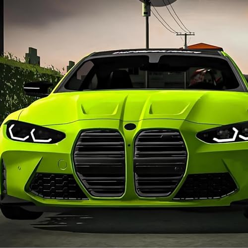 Couverture de Game Review