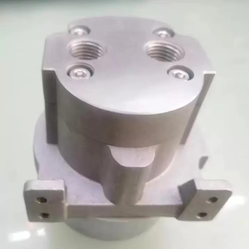 Bomba sin escobillas de 24V CC Toplionace de 60W para transferencia de diésel y aceite 1