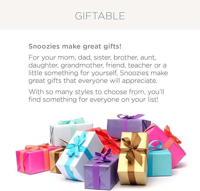 Snoozies Mens Pairables - Mens Slippers - House Slippers for Men3