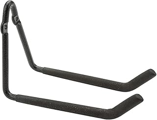National Hardware N112-054 2234BC Multi-Tool Hanger in Vinyl coated, 2 pack