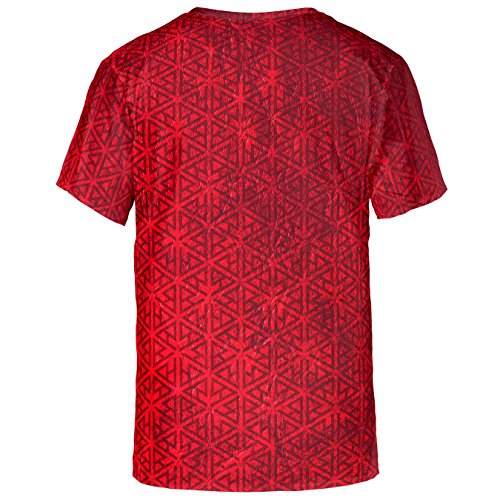 Blowhammer T-Shirt Uomo - Aneau TS