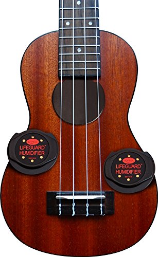 Kyser Lifeguard Humidifier - for concert ukuleles