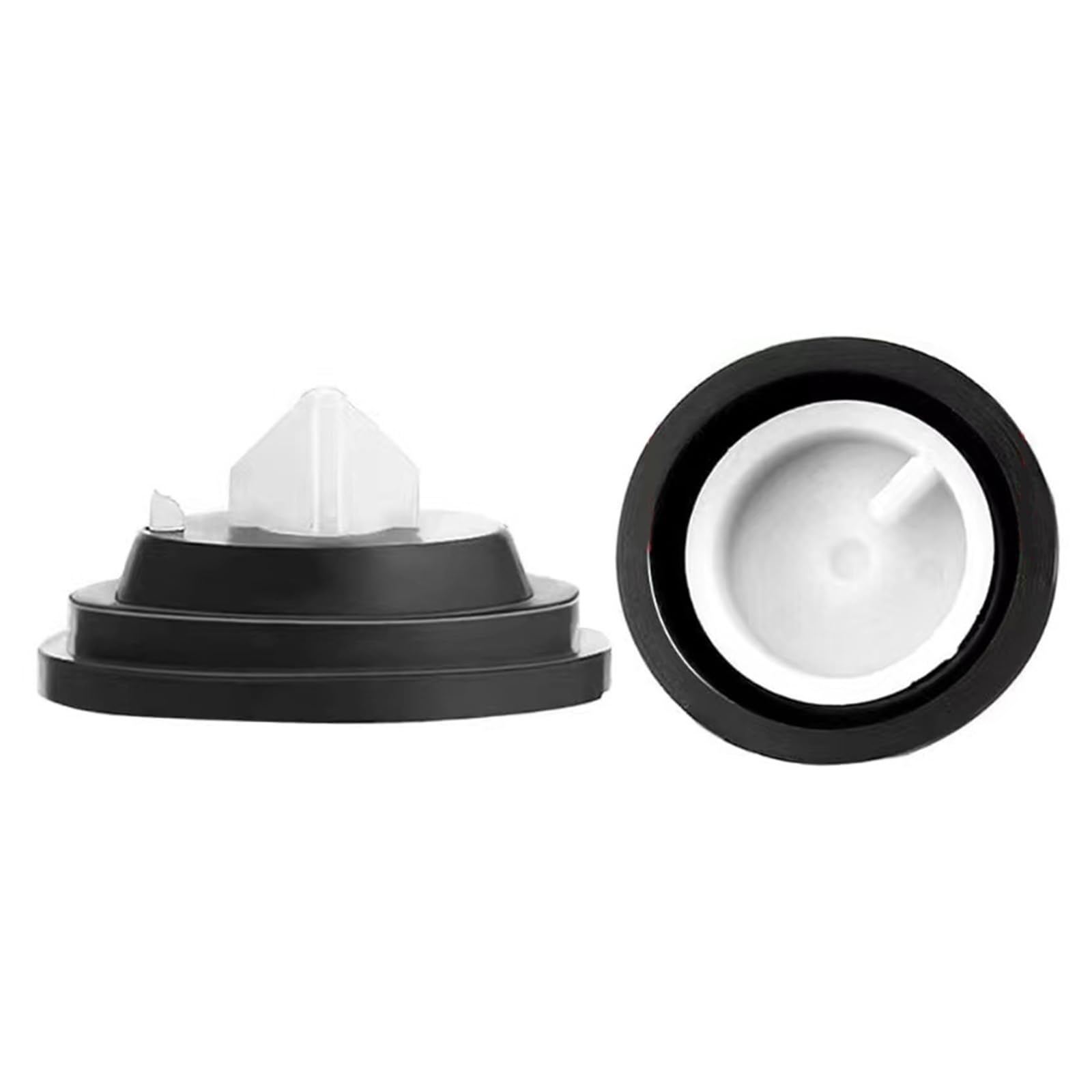 Kalttoy 2 Pack Practical Toilet Water Tanks Inlet Valves Seal Diaphragm Designs For Homeowners And Enthusiasts Seek Easy Maintenance Leak Proof Toilet Seal
